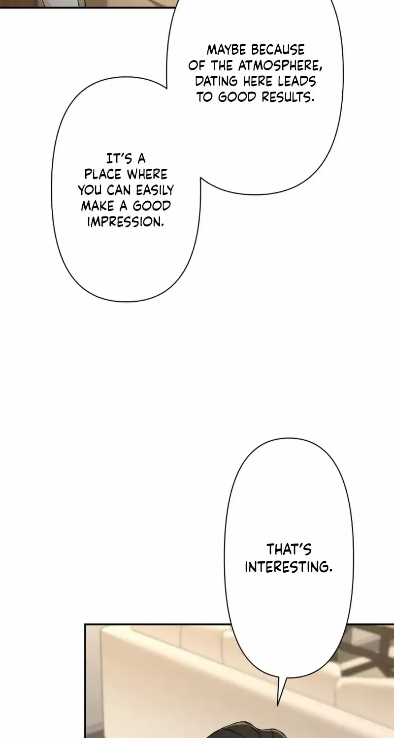 Romance by chance Chapter 7 page 31 - 