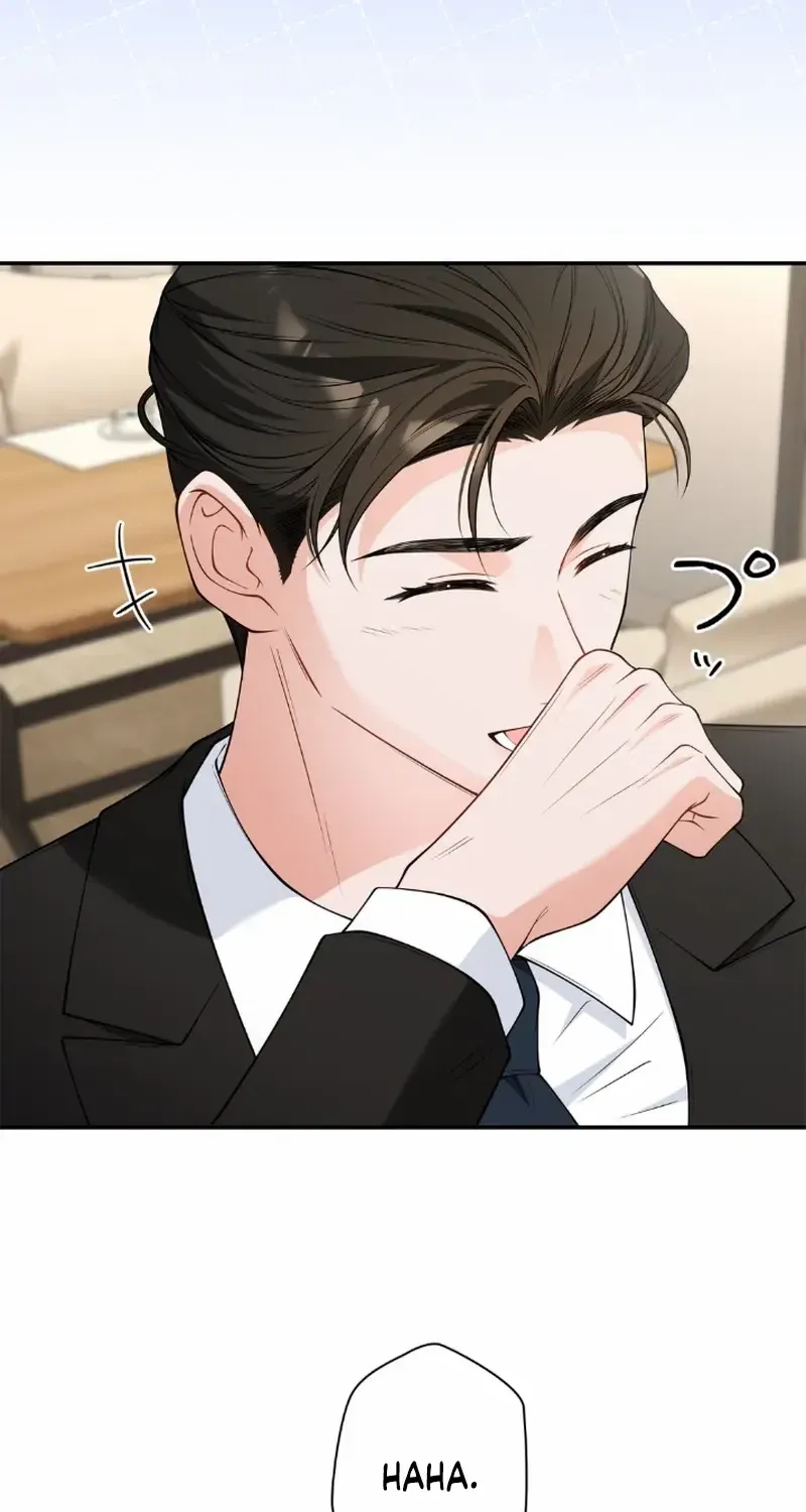 Romance by chance Chapter 7 page 35 - 