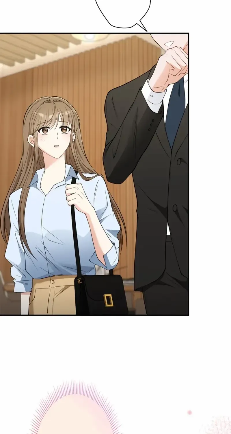Romance by chance Chapter 7 page 36 - 