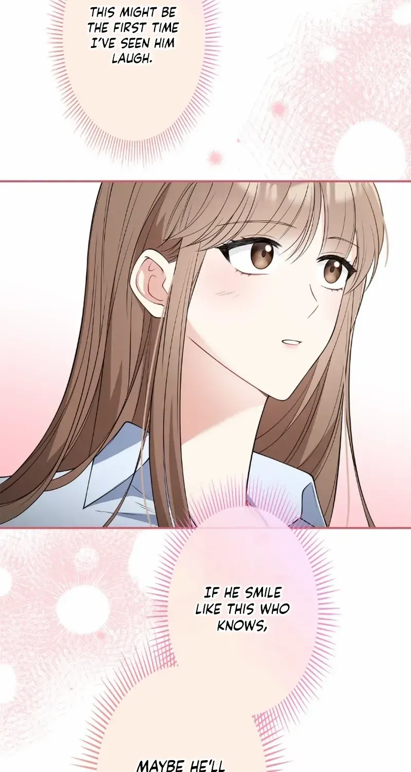 Romance by chance Chapter 7 page 37 - 