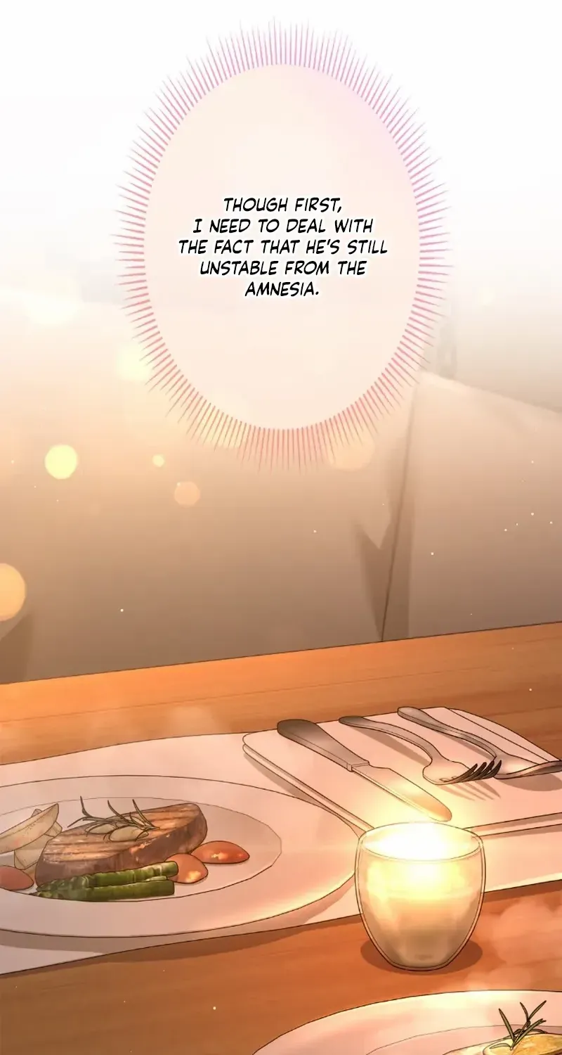 Romance by chance Chapter 7 page 39 - 