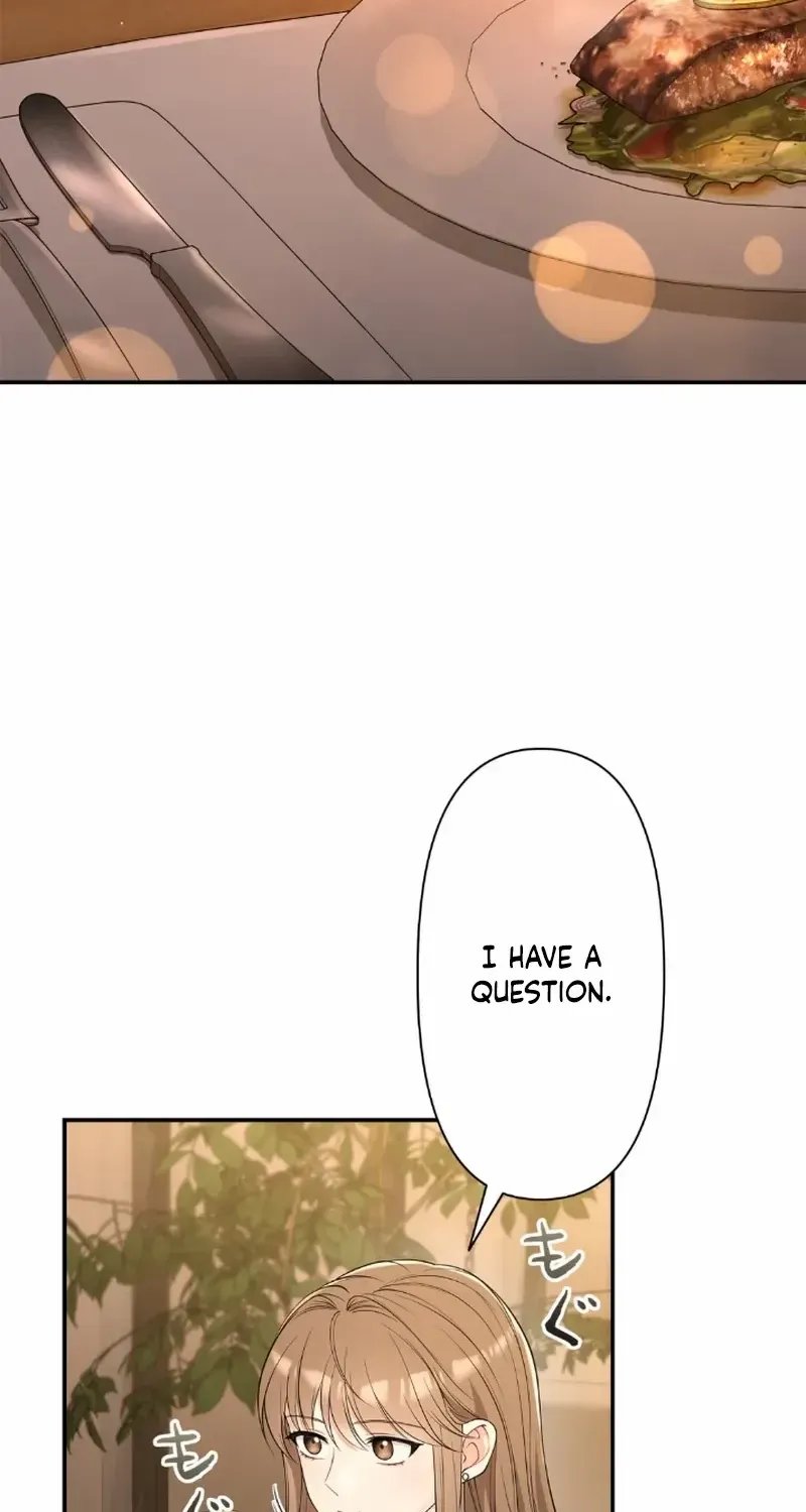 Romance by chance Chapter 7 page 40 - 