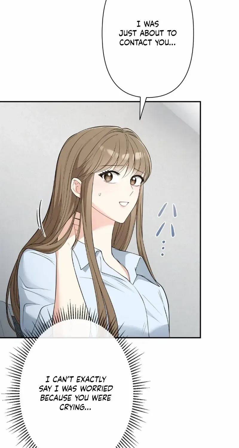 Romance by chance Chapter 7 page 5 - 