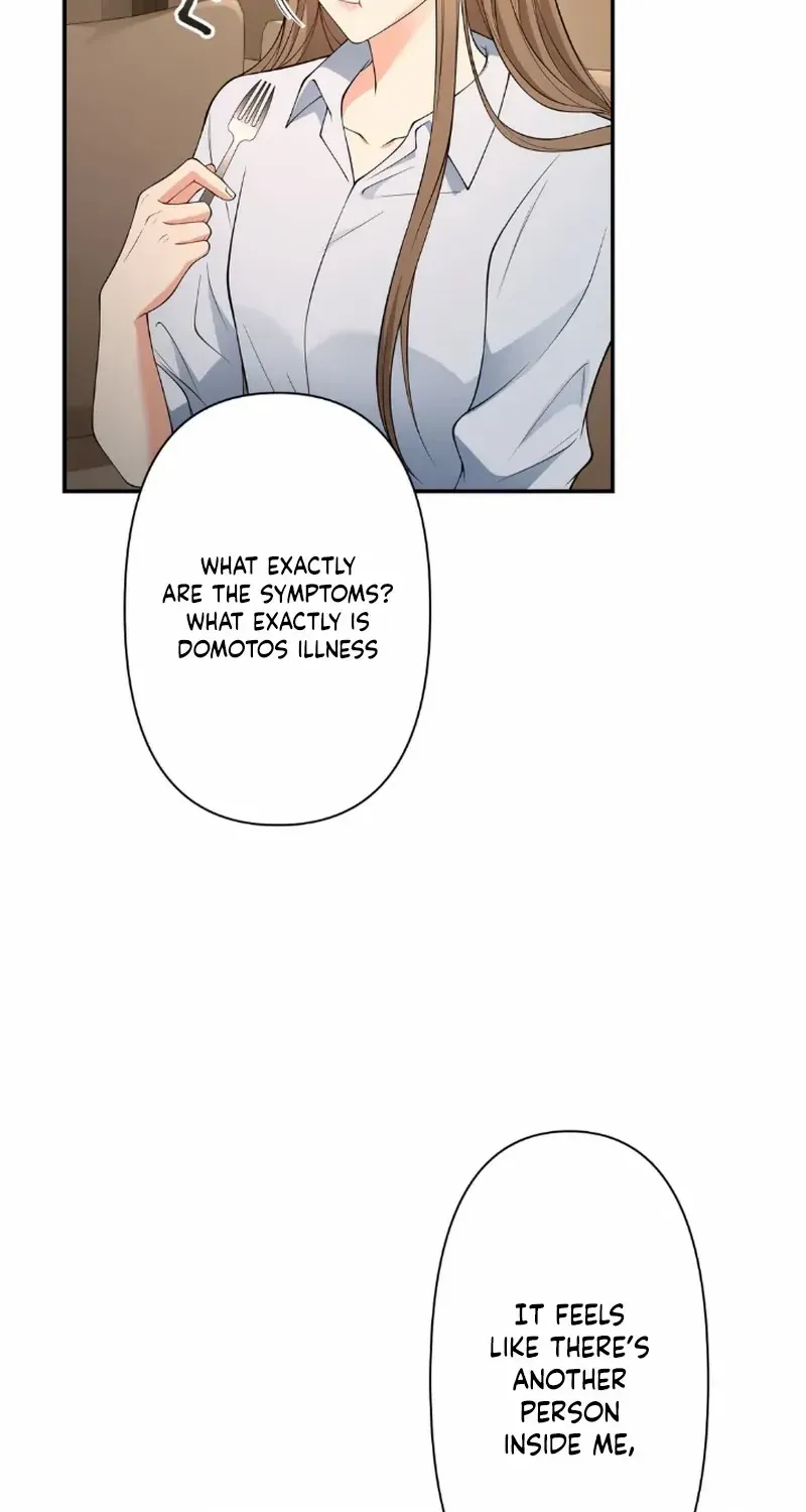 Romance by chance Chapter 7 page 41 - 