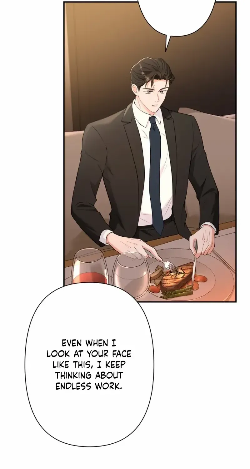 Romance by chance Chapter 7 page 42 - 