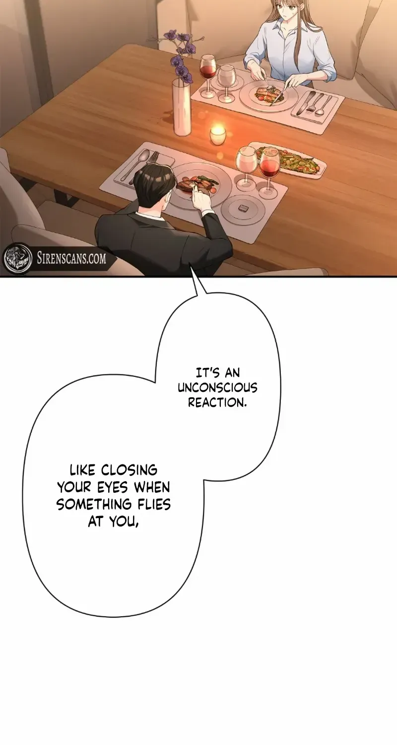 Romance by chance Chapter 7 page 45 - 