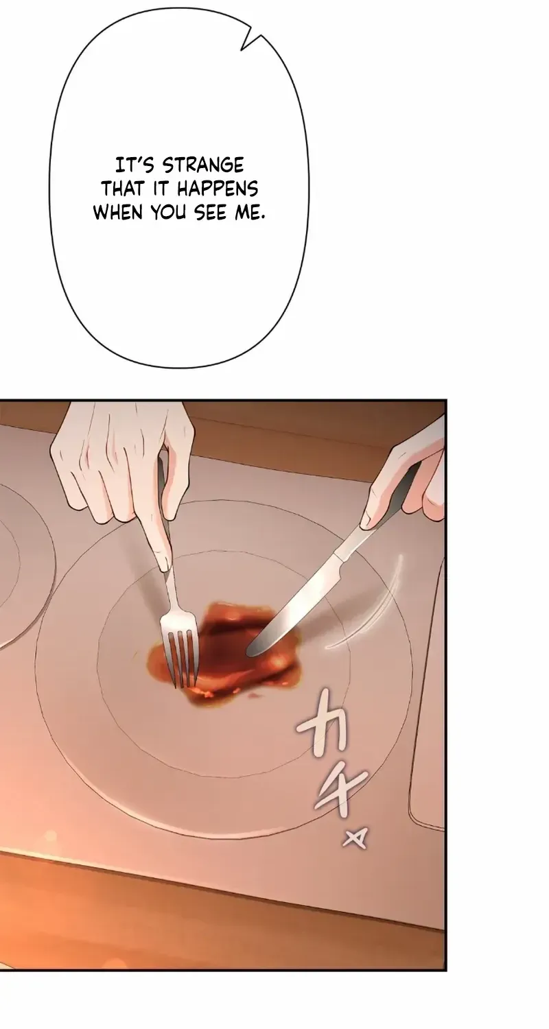 Romance by chance Chapter 7 page 46 - 