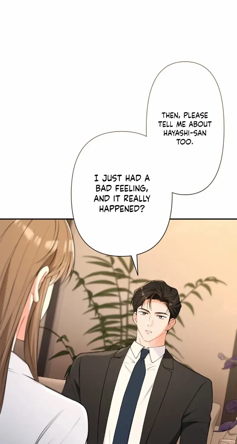 Romance by chance Chapter 7 page 47 - 