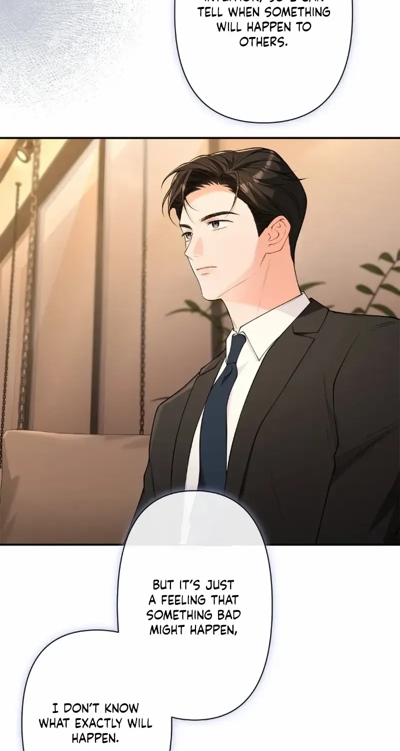 Romance by chance Chapter 7 page 50 - 
