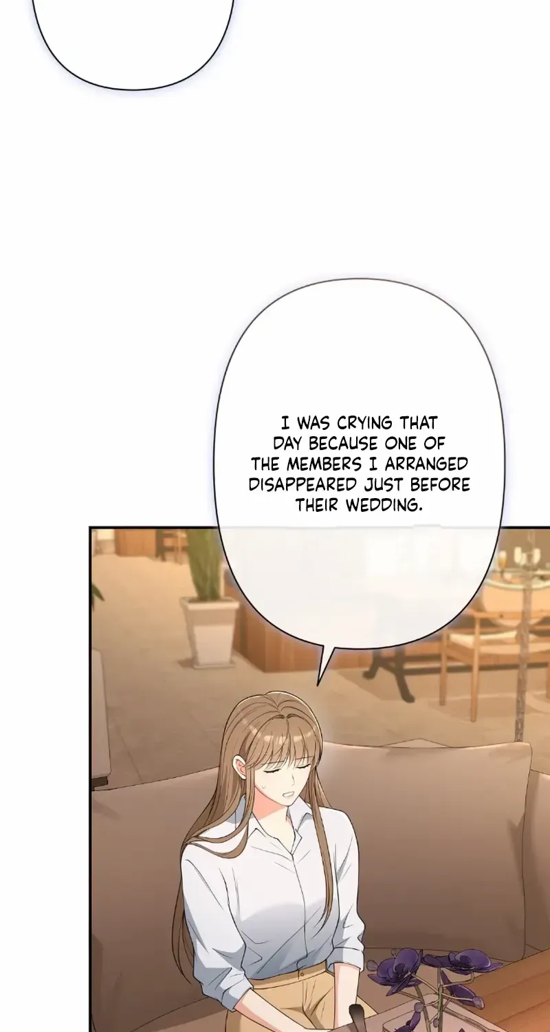 Romance by chance Chapter 7 page 51 - 
