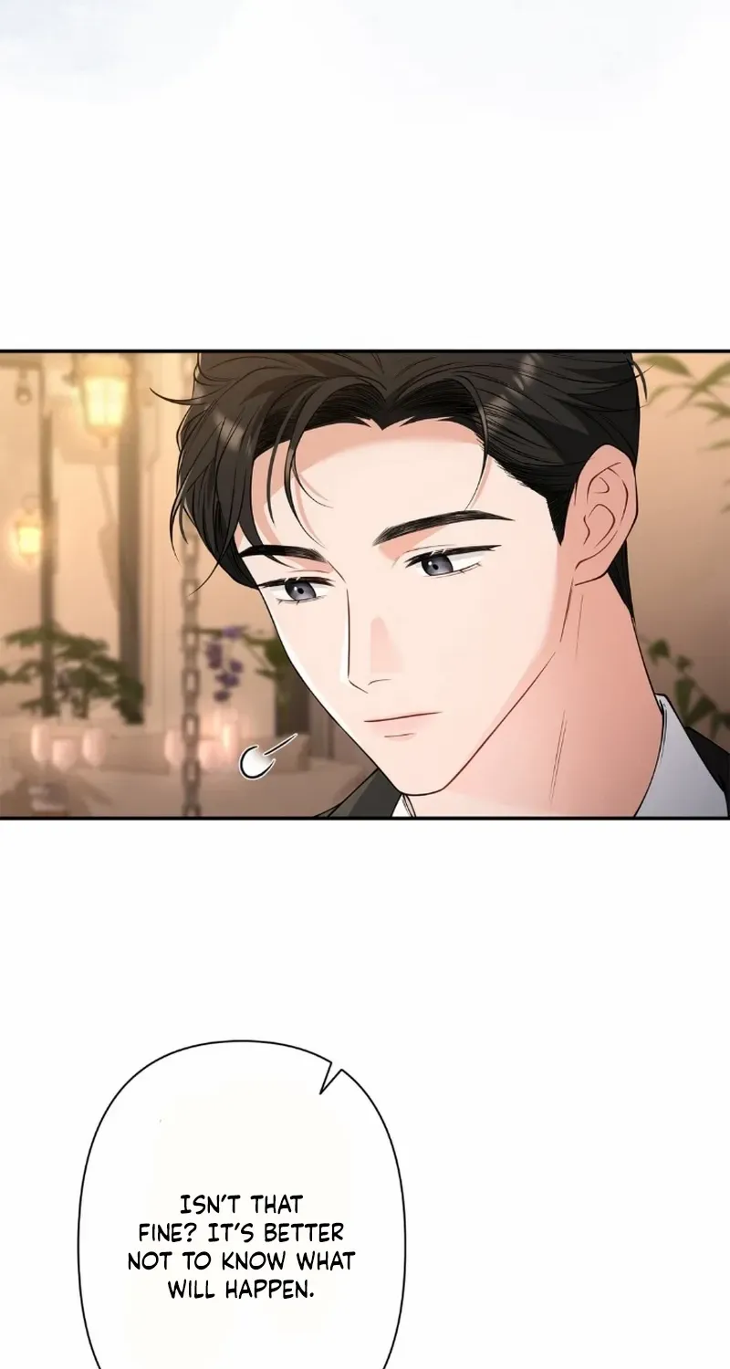 Romance by chance Chapter 7 page 54 - 