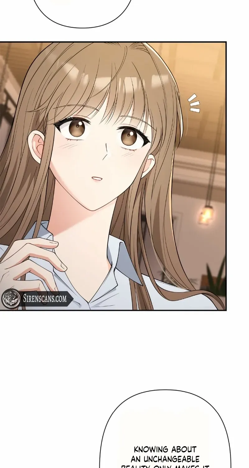 Romance by chance Chapter 7 page 55 - 