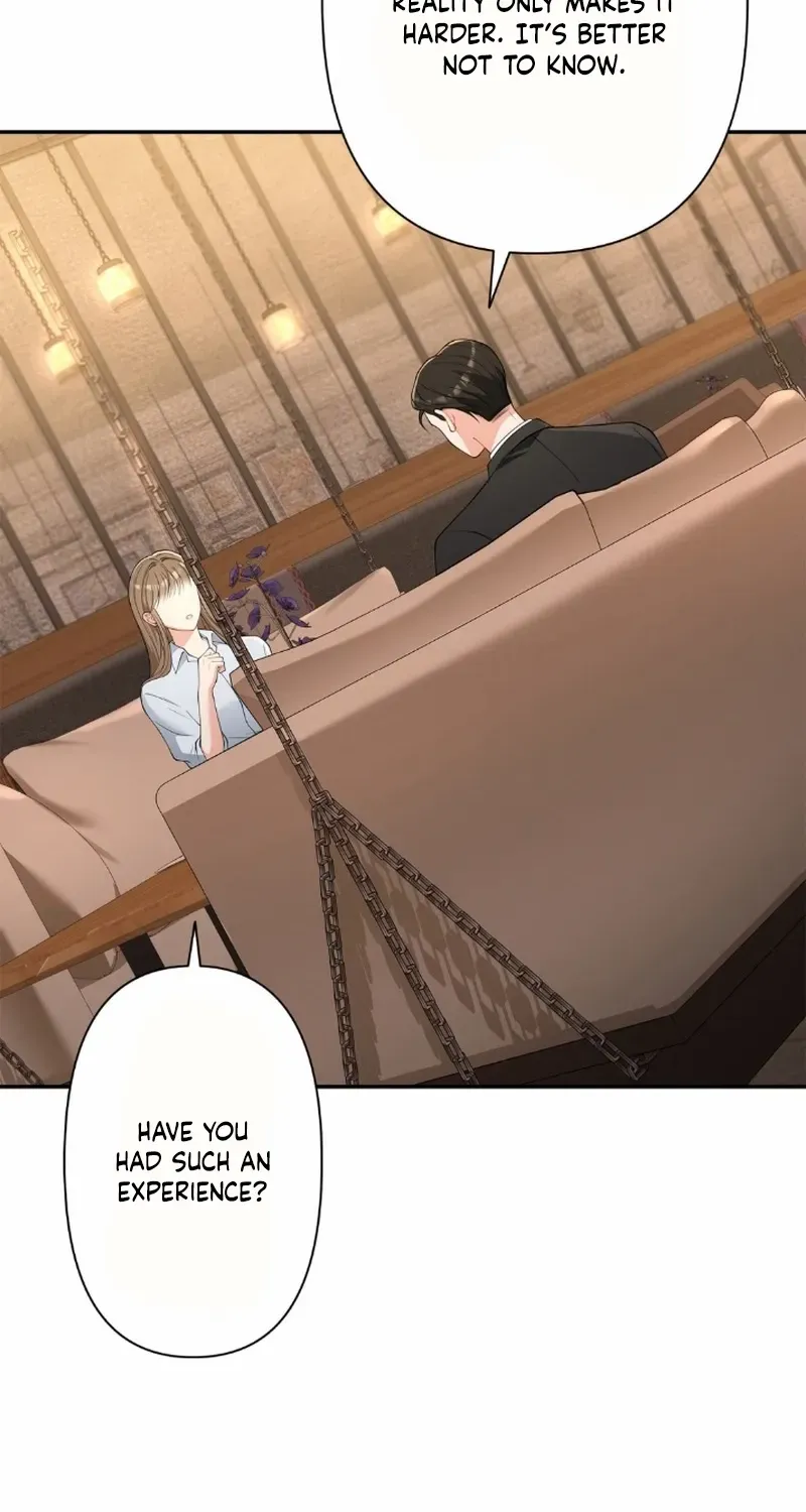 Romance by chance Chapter 7 page 56 - 