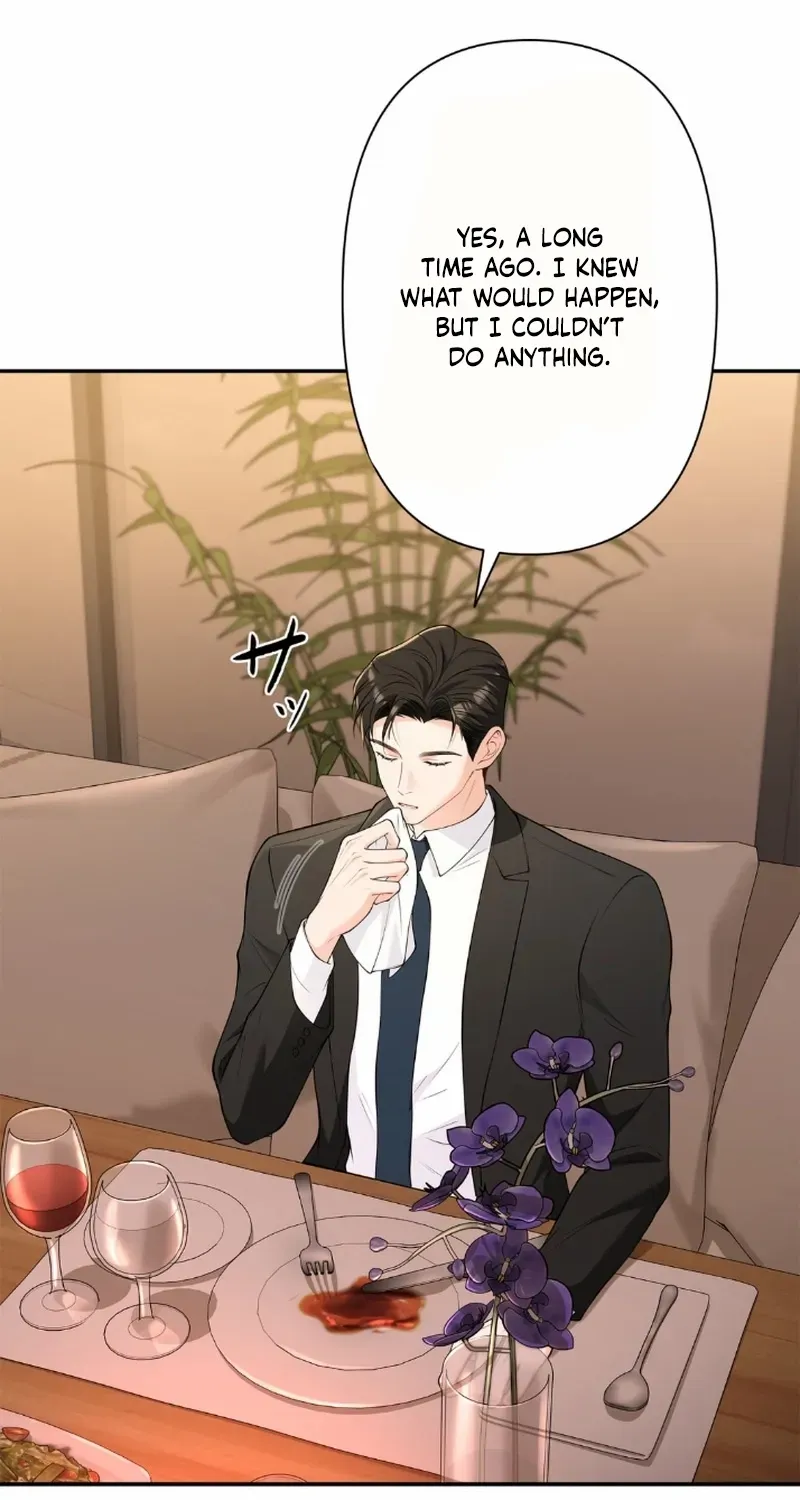 Romance by chance Chapter 7 page 57 - 
