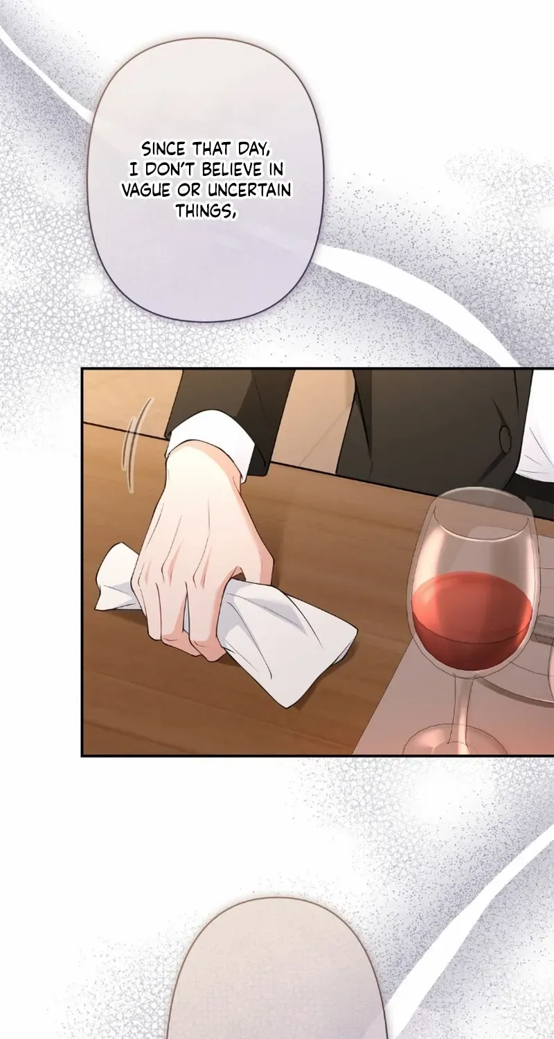 Romance by chance Chapter 7 page 59 - 