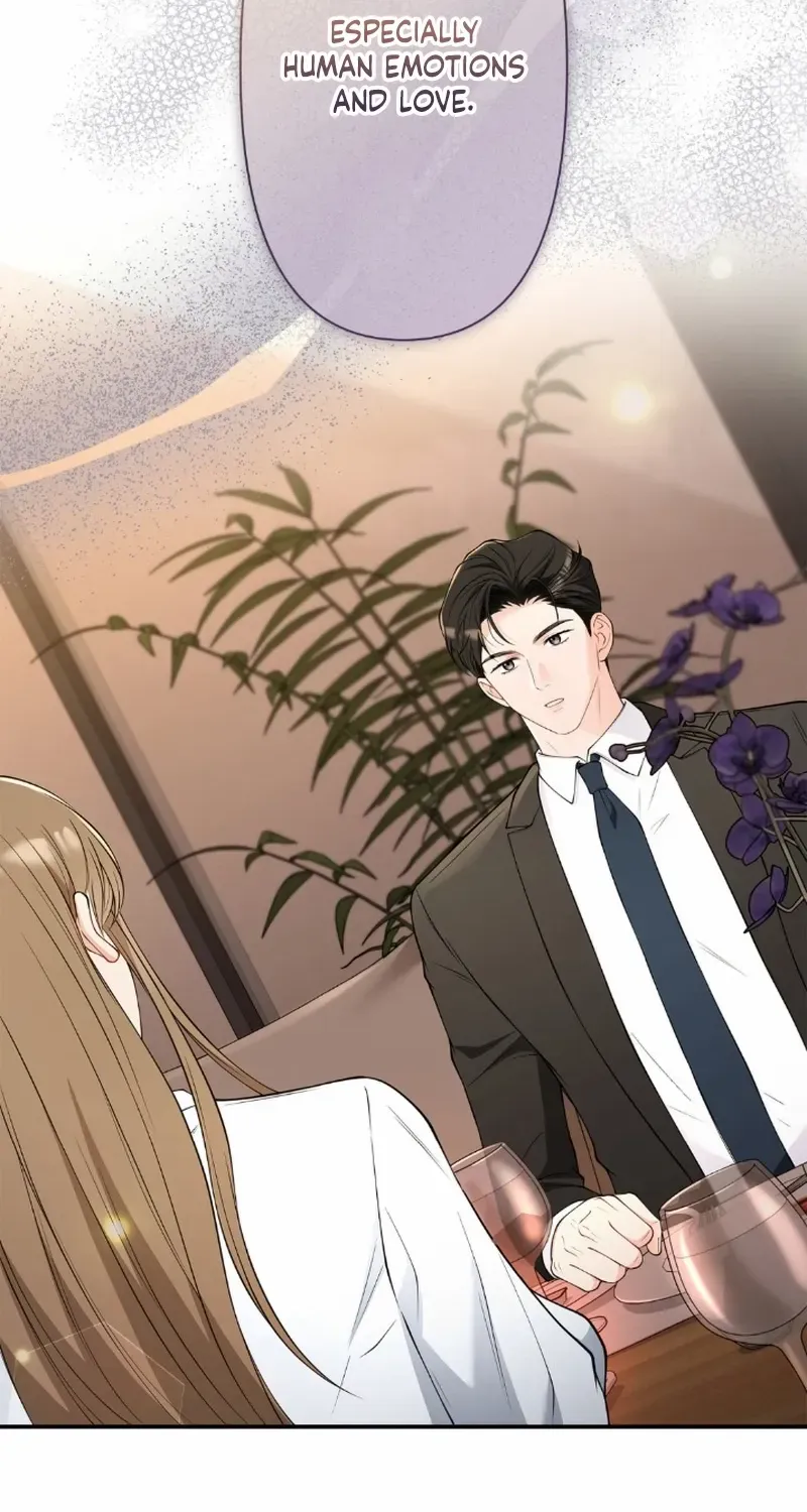 Romance by chance Chapter 7 page 60 - 