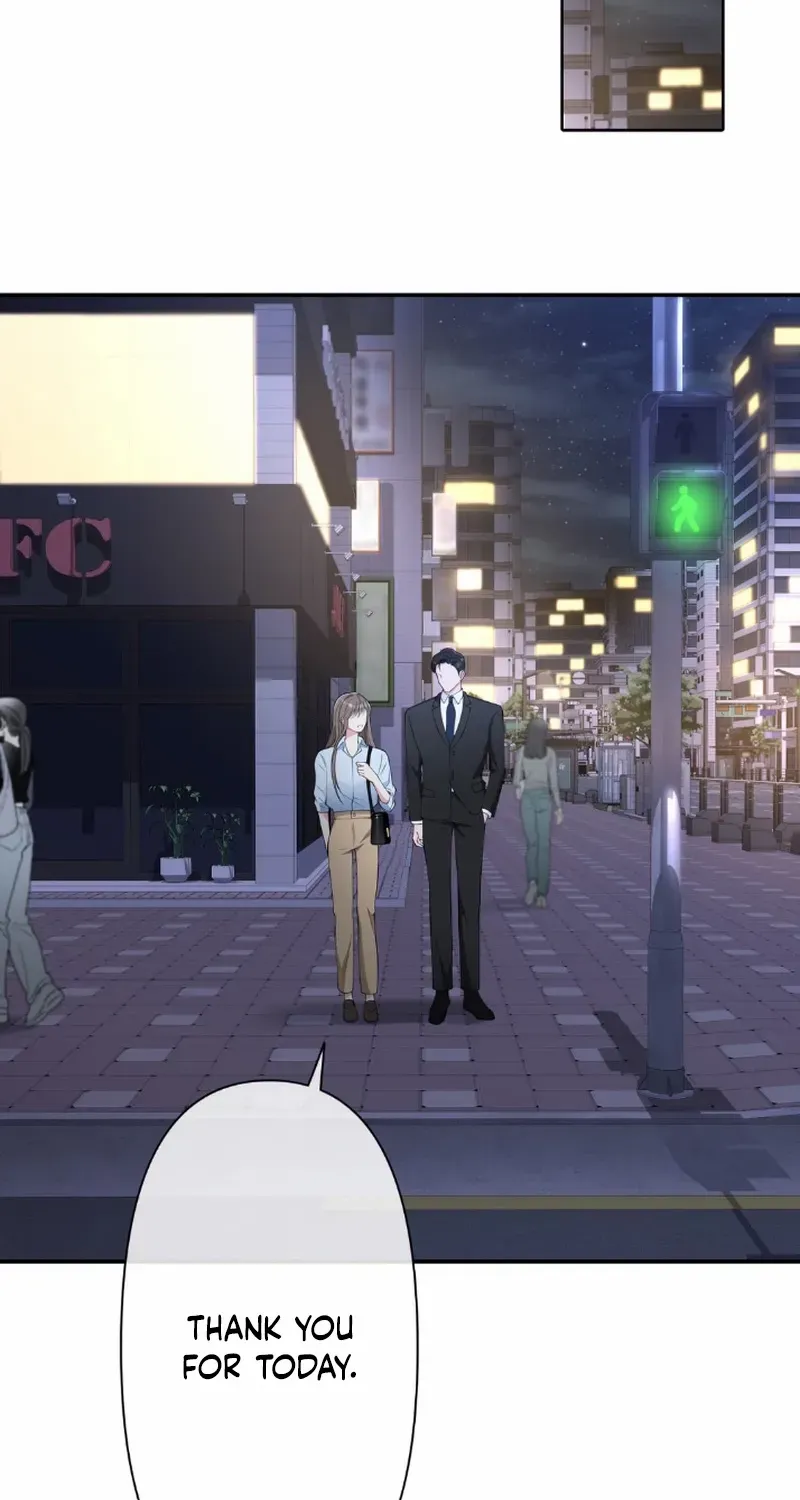 Romance by chance Chapter 7 page 65 - 