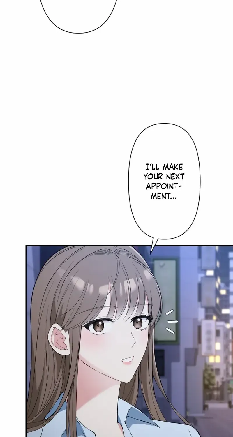 Romance by chance Chapter 7 page 66 - 