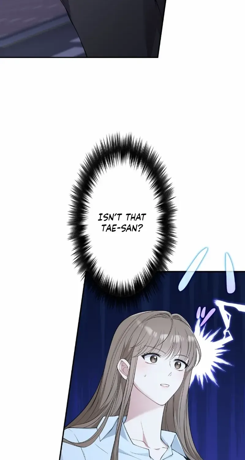 Romance by chance Chapter 7 page 70 - 