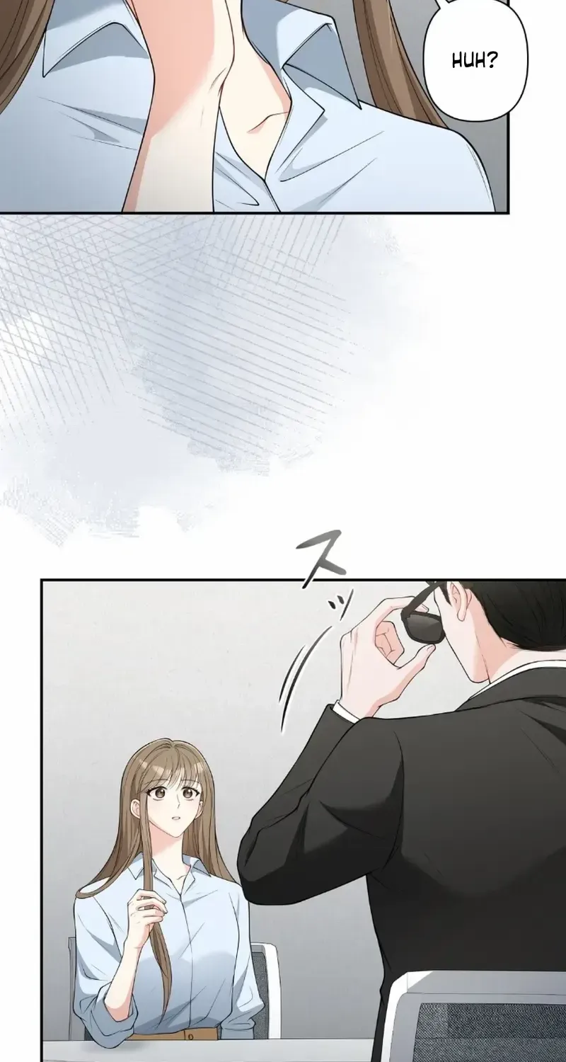 Romance by chance Chapter 7 page 8 - 