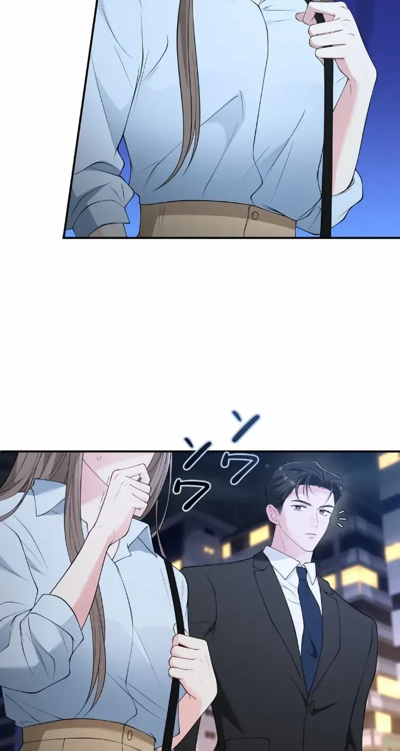 Romance by chance Chapter 7 page 71 - 