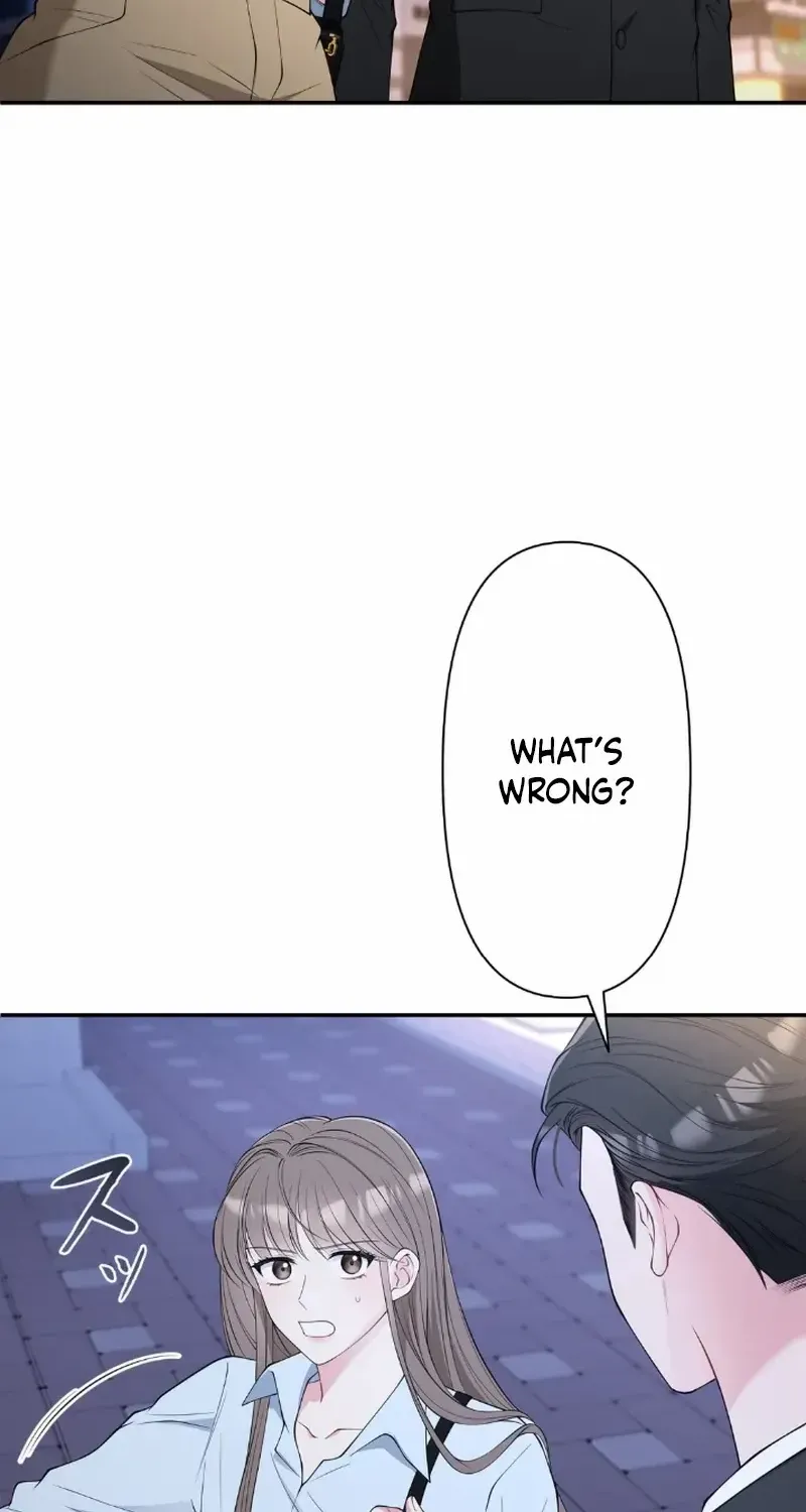 Romance by chance Chapter 7 page 72 - 