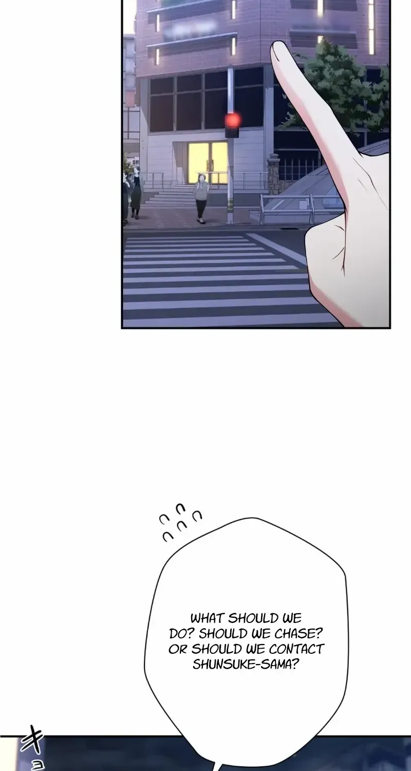 Romance by chance Chapter 7 page 74 - 