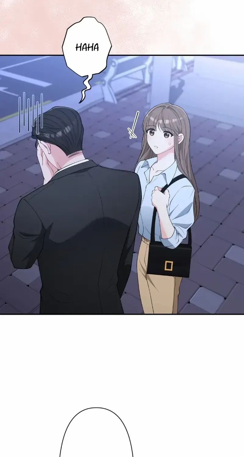Romance by chance Chapter 7 page 80 - 