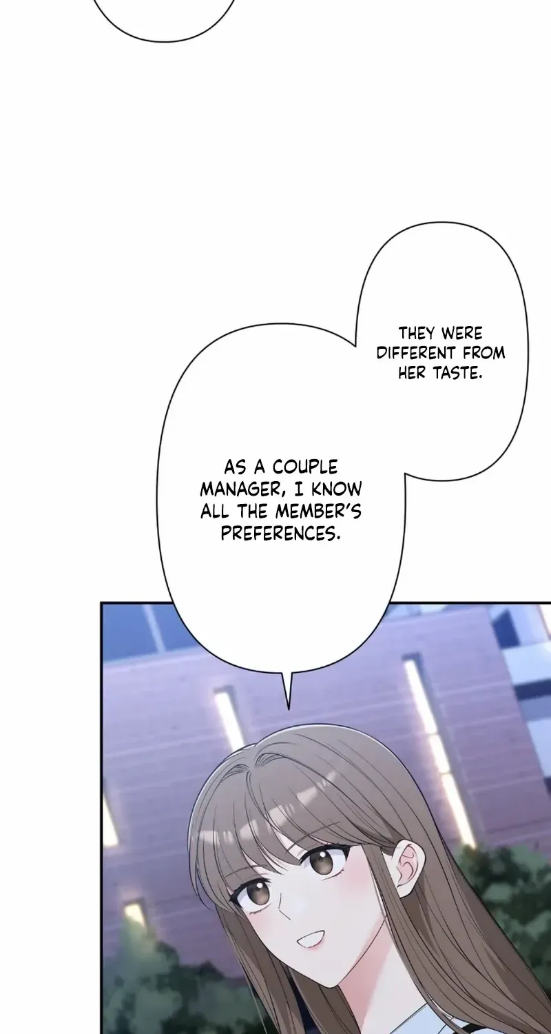 Romance by chance Chapter 7 page 83 - 