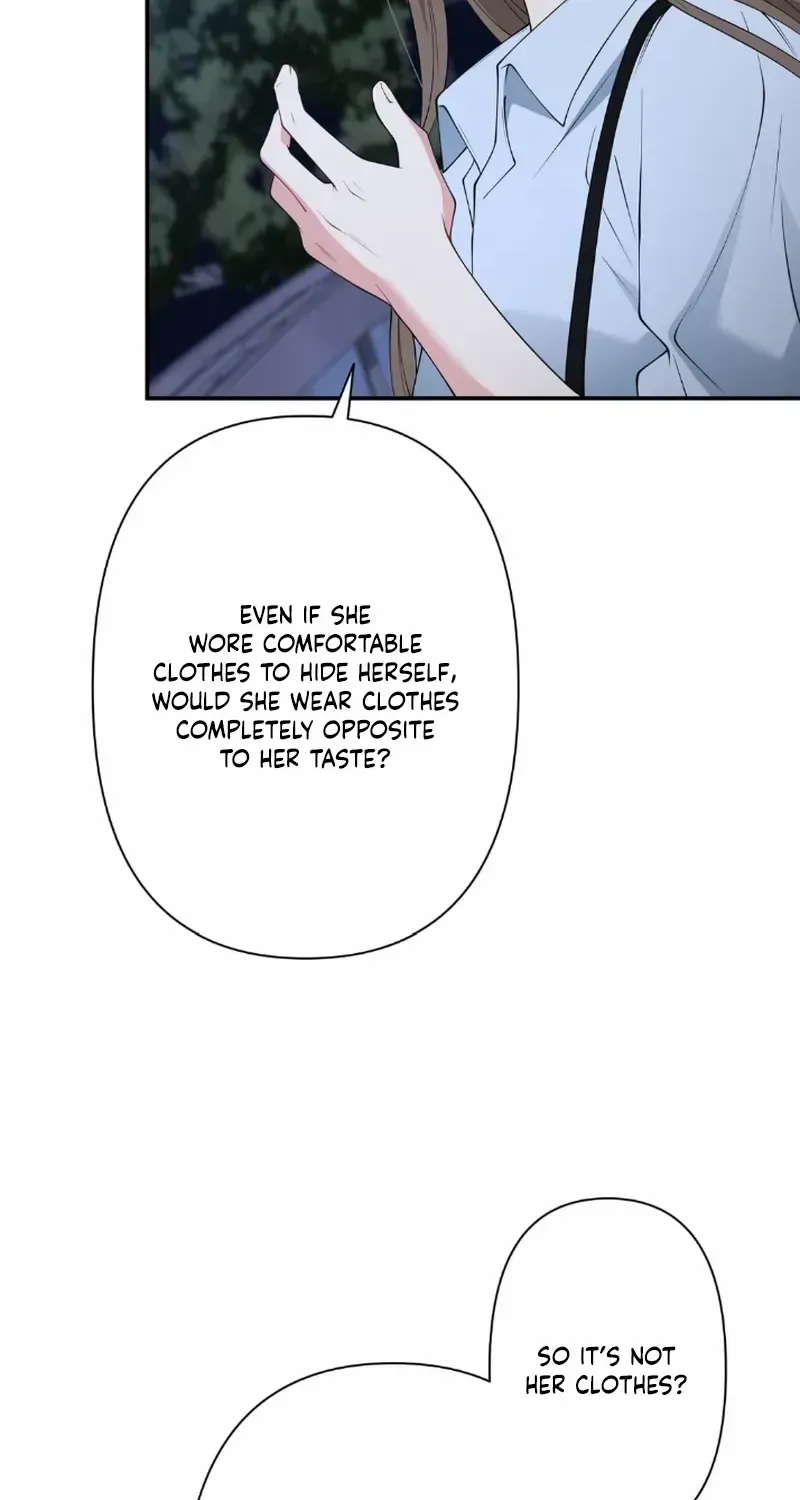 Romance by chance Chapter 7 page 84 - 