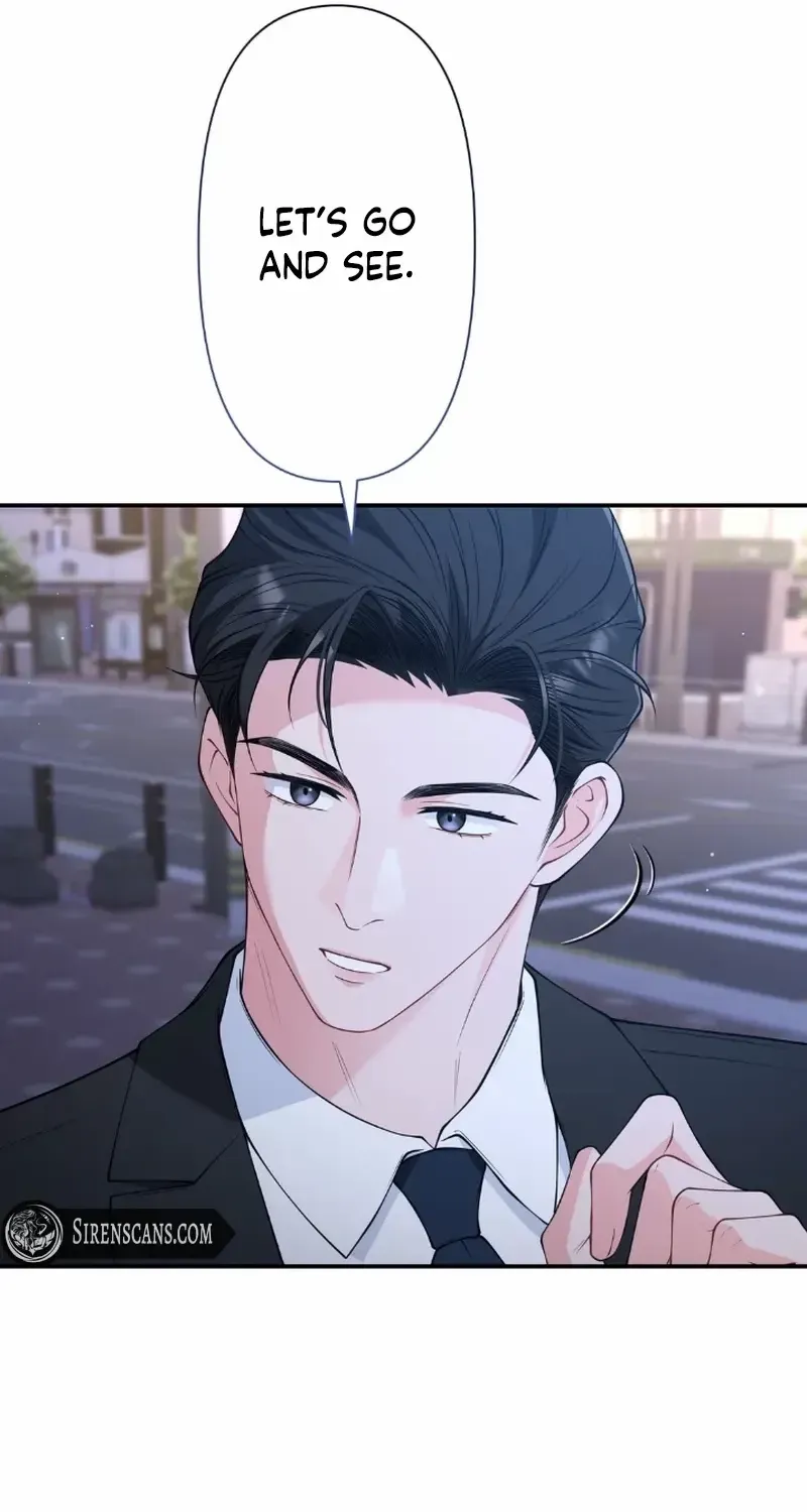 Romance by chance Chapter 7 page 87 - 