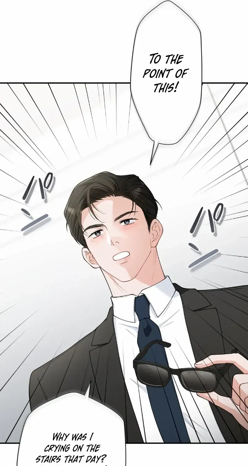 Romance by chance Chapter 7 page 10 - 