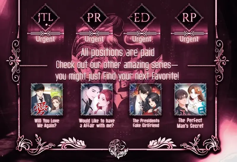 Romance by chance Chapter 7 page 95 - 