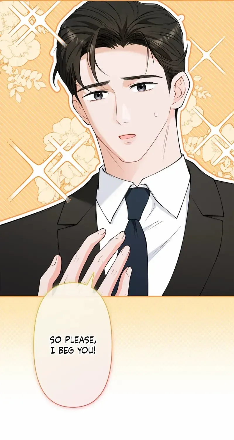 Romance by chance Chapter 8 page 12 - 