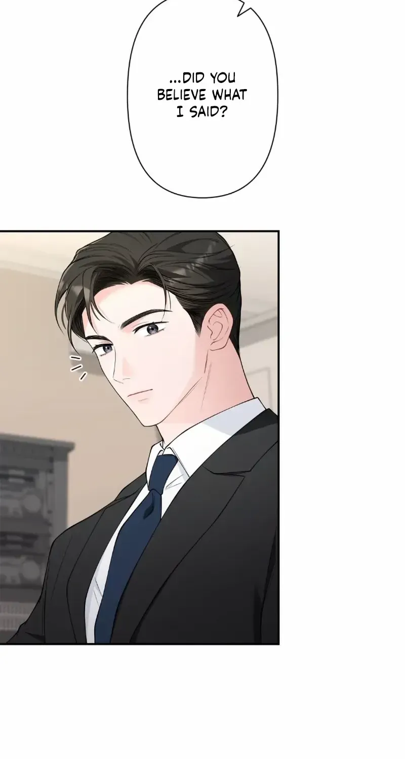 Romance by chance Chapter 8 page 19 - 
