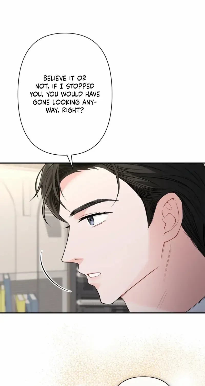 Romance by chance Chapter 8 page 20 - 