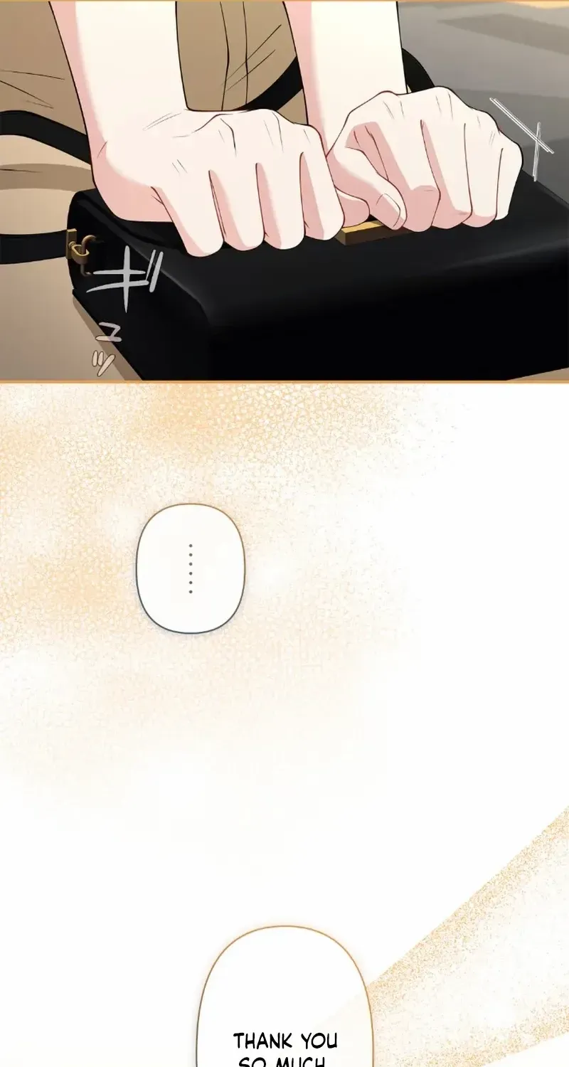 Romance by chance Chapter 8 page 22 - 