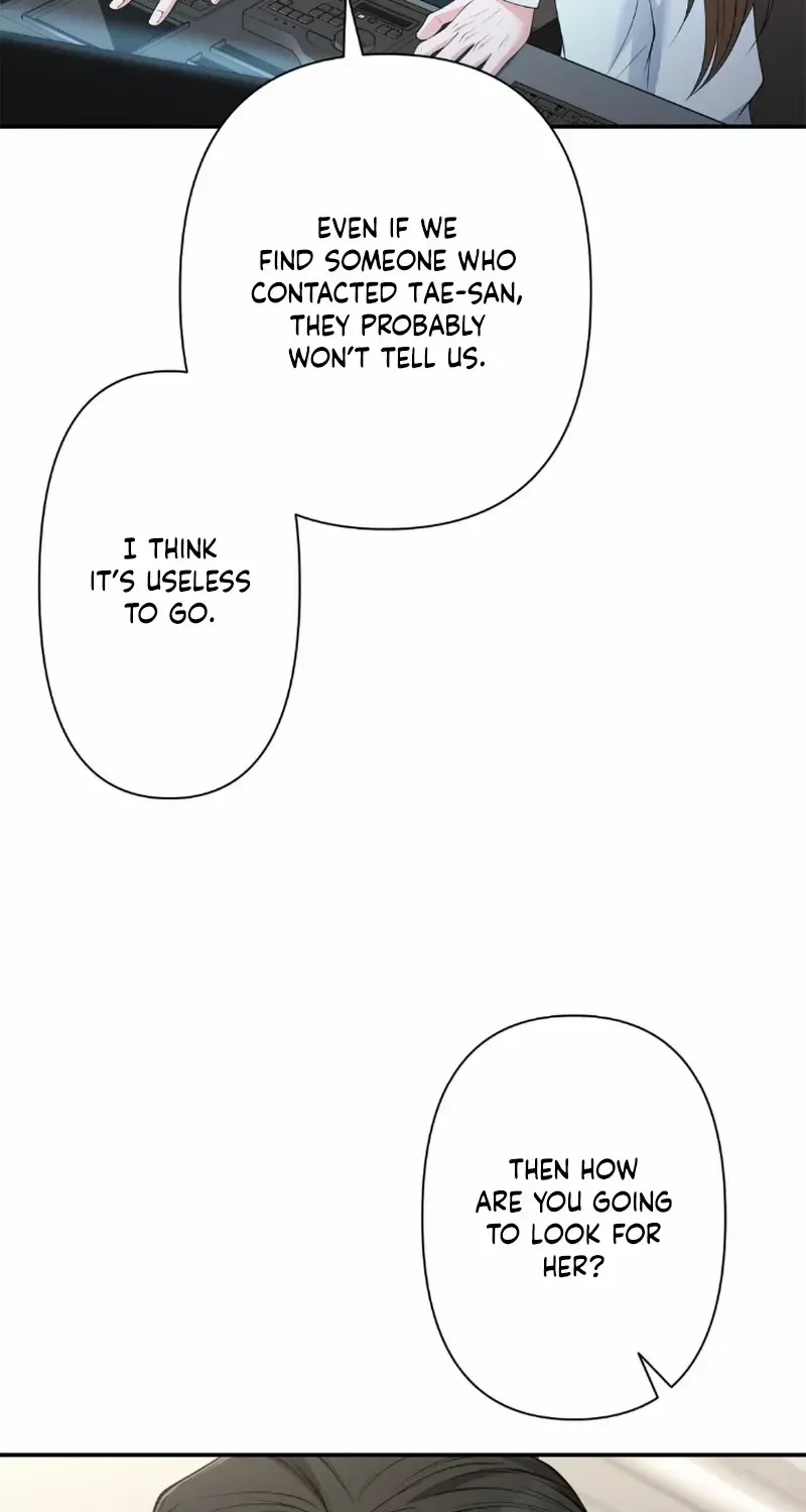Romance by chance Chapter 8 page 31 - 
