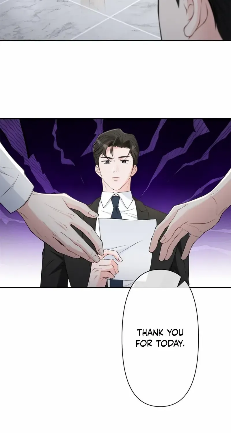 Romance by chance Chapter 8 page 37 - 