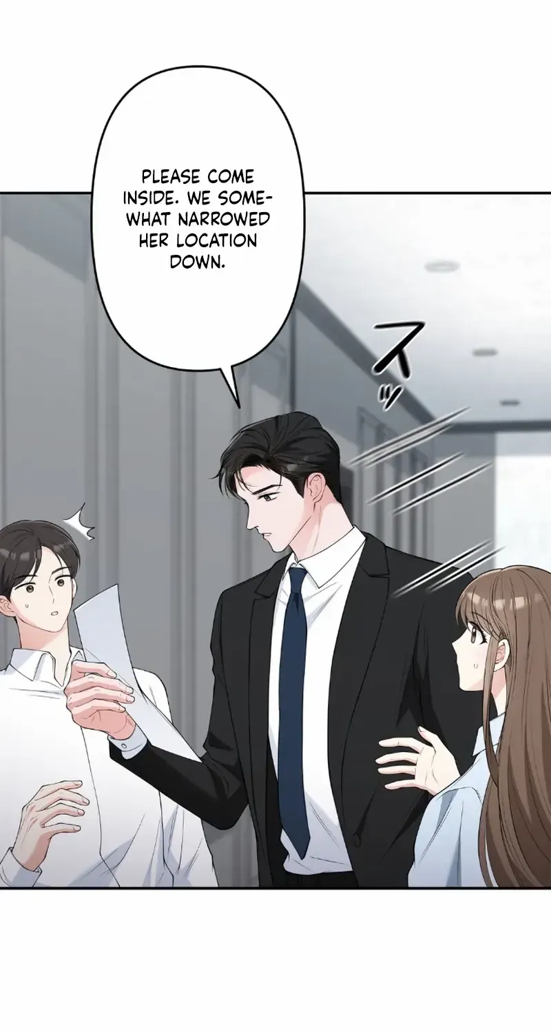 Romance by chance Chapter 8 page 38 - 