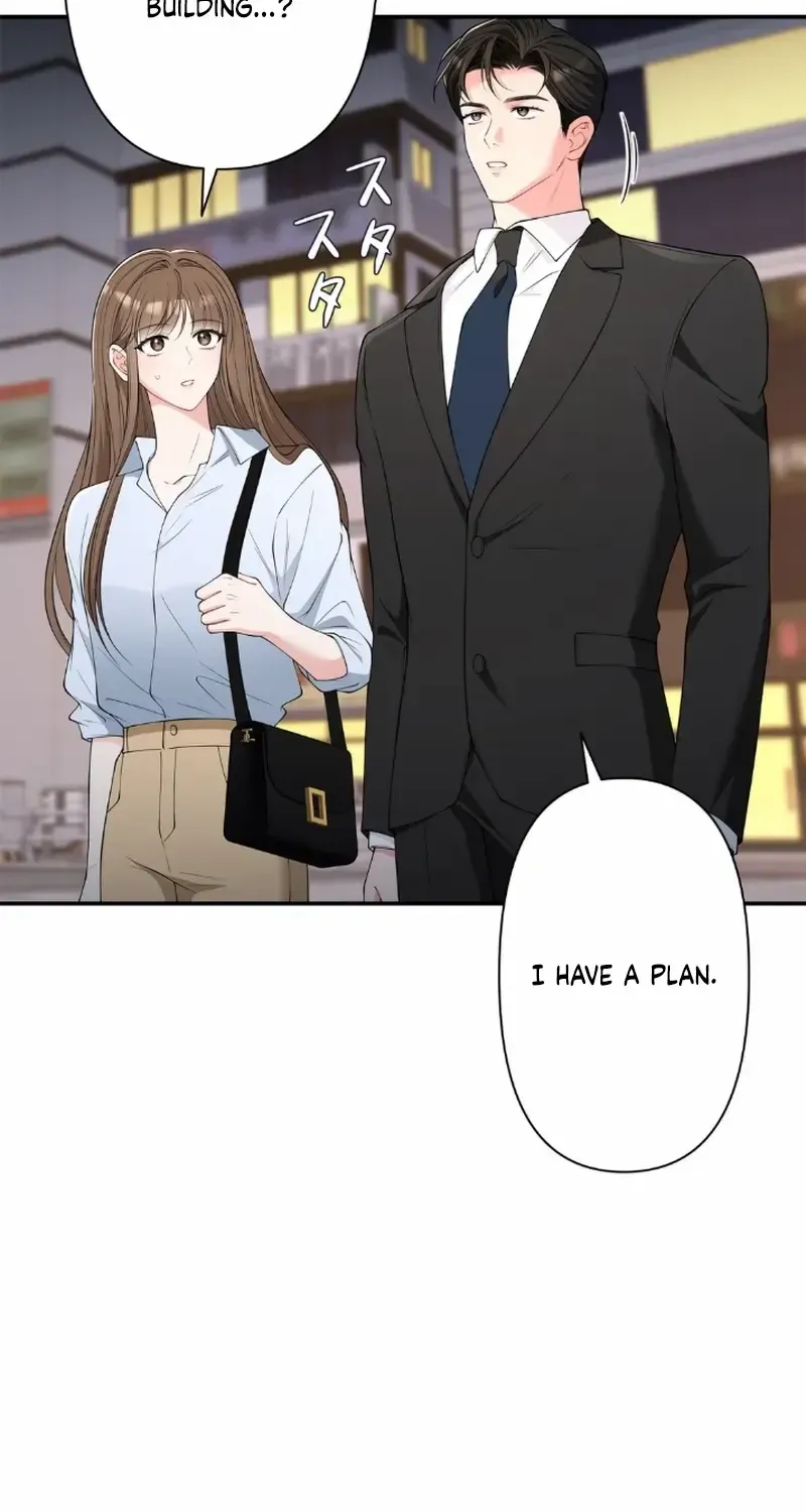 Romance by chance Chapter 8 page 5 - 