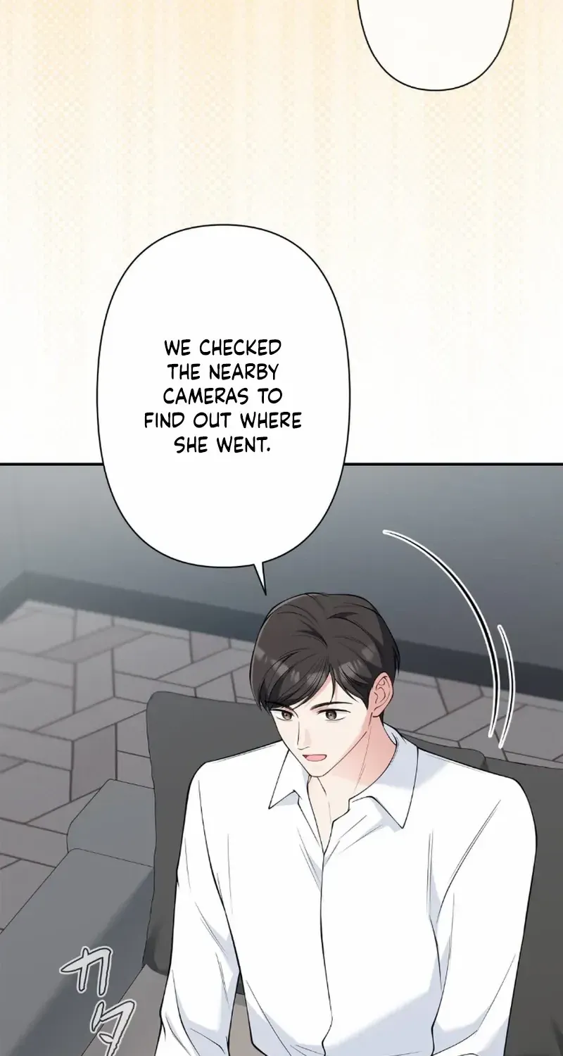 Romance by chance Chapter 8 page 41 - 