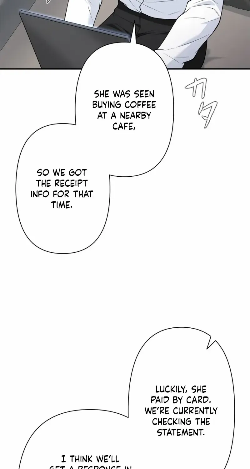 Romance by chance Chapter 8 page 42 - 