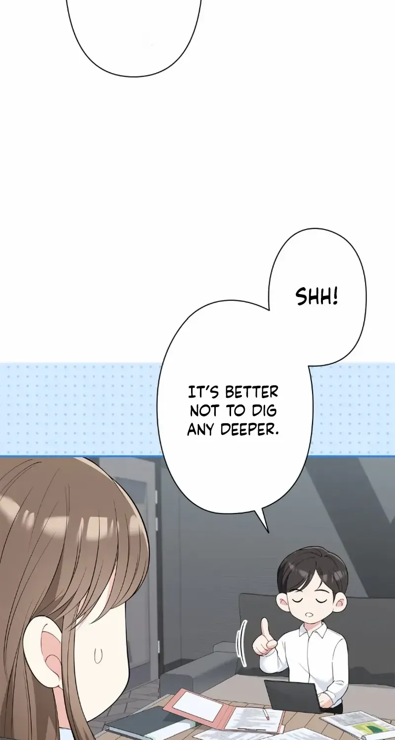 Romance by chance Chapter 8 page 44 - 