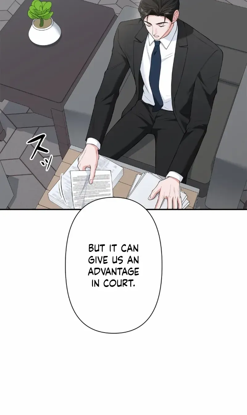 Romance by chance Chapter 8 page 47 - 