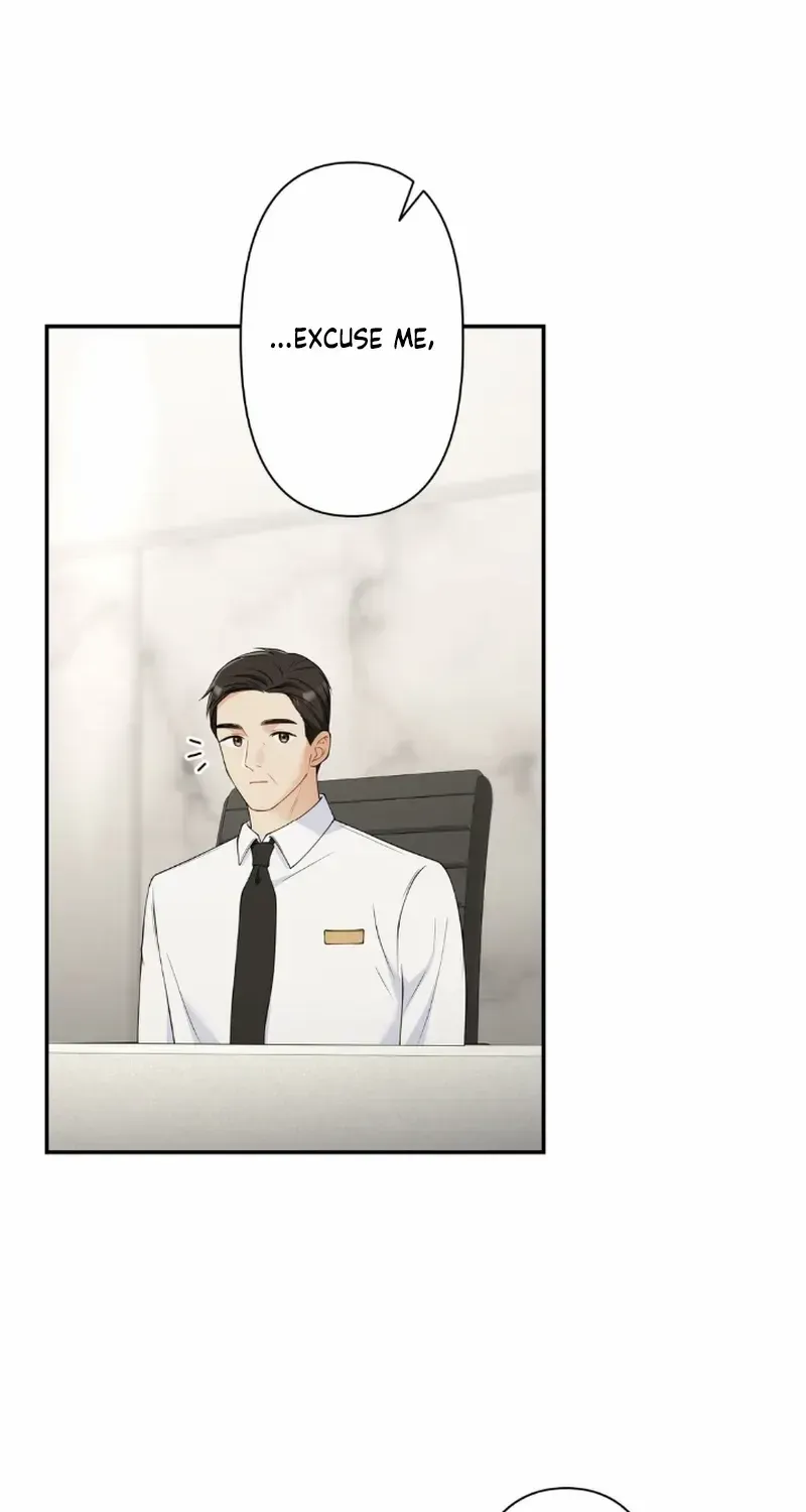 Romance by chance Chapter 8 page 6 - 