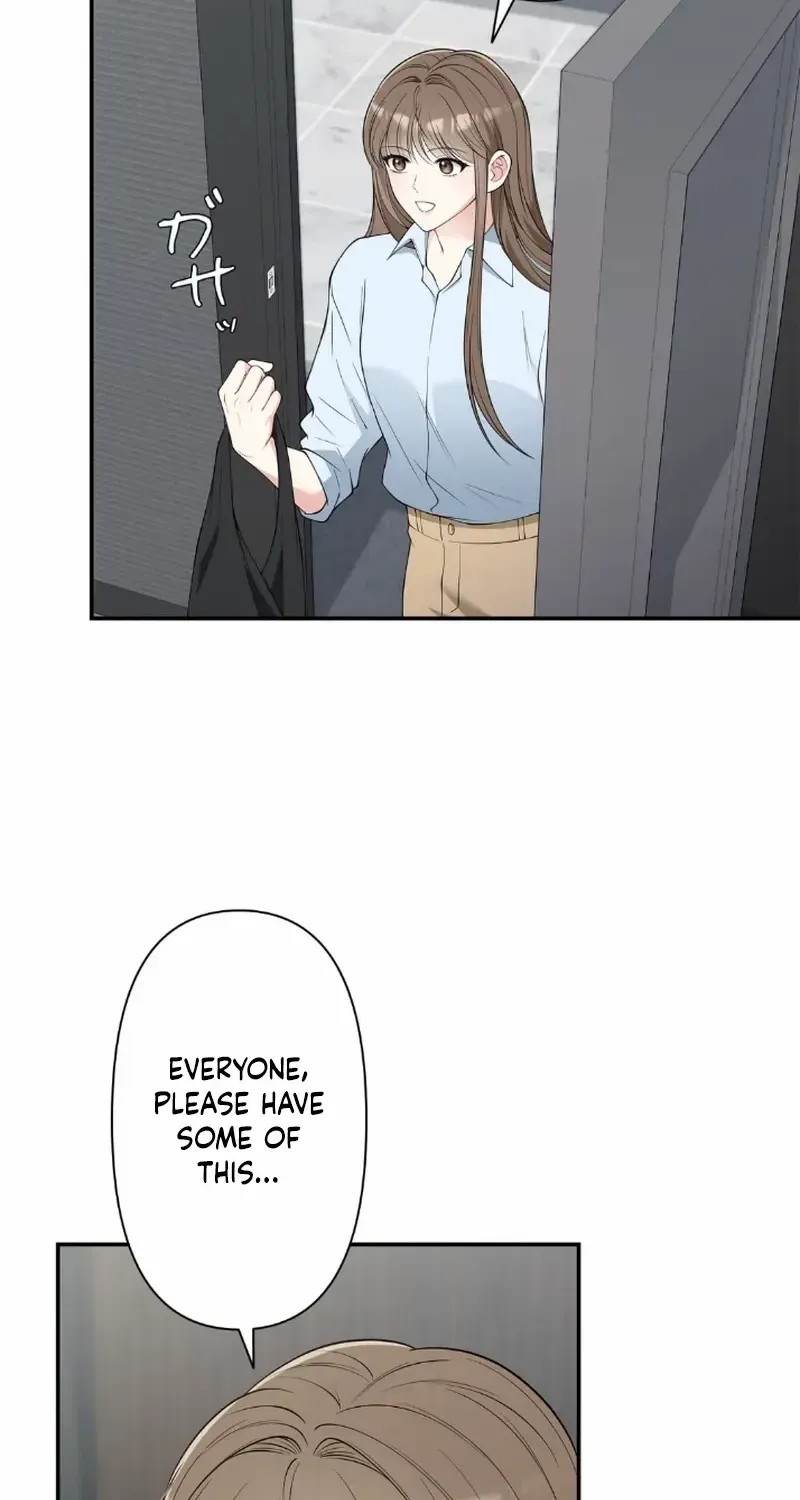 Romance by chance Chapter 8 page 51 - 