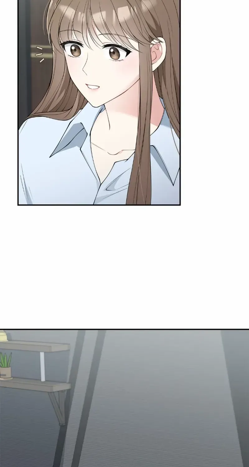 Romance by chance Chapter 8 page 52 - 