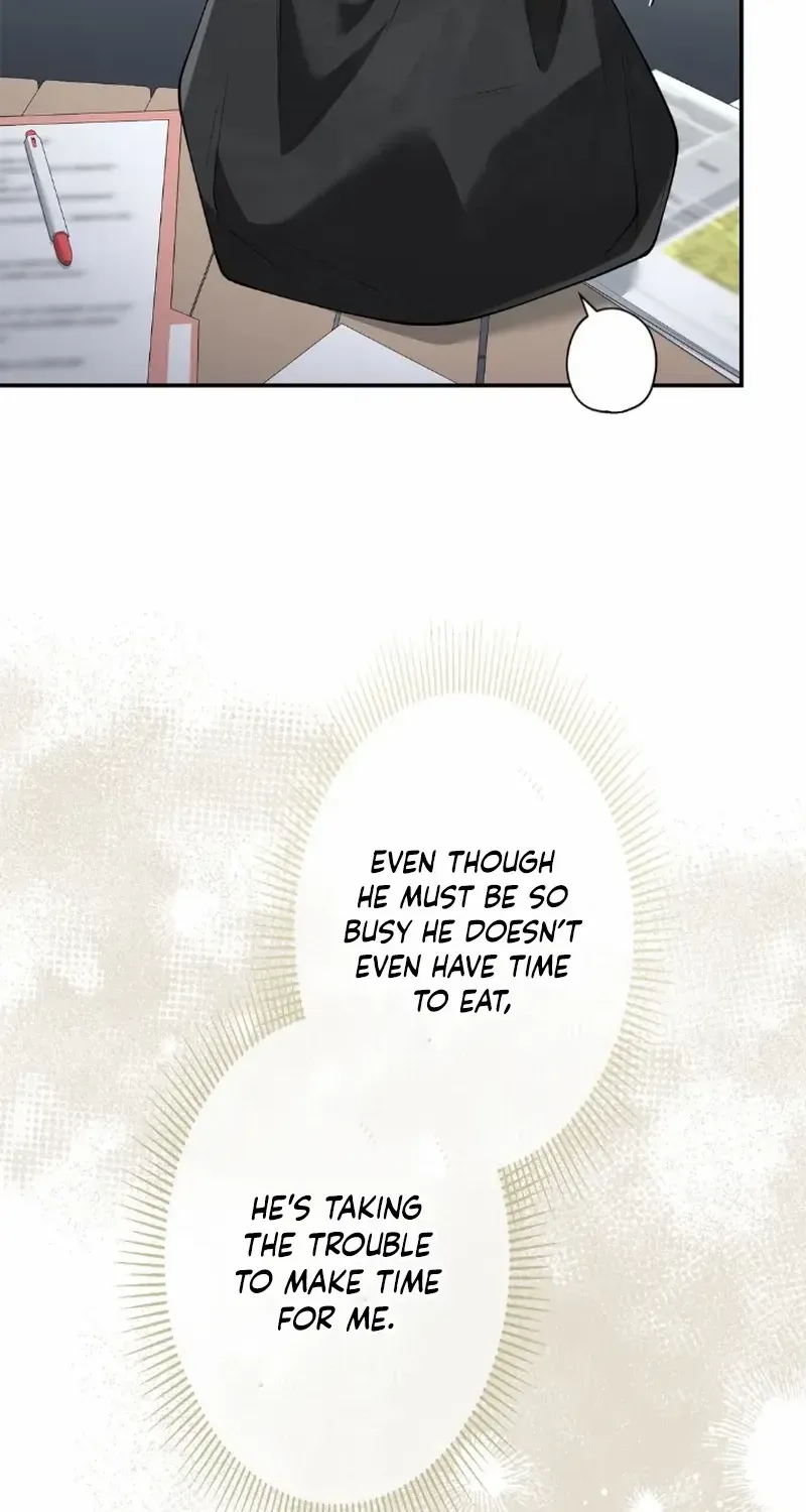 Romance by chance Chapter 8 page 58 - 