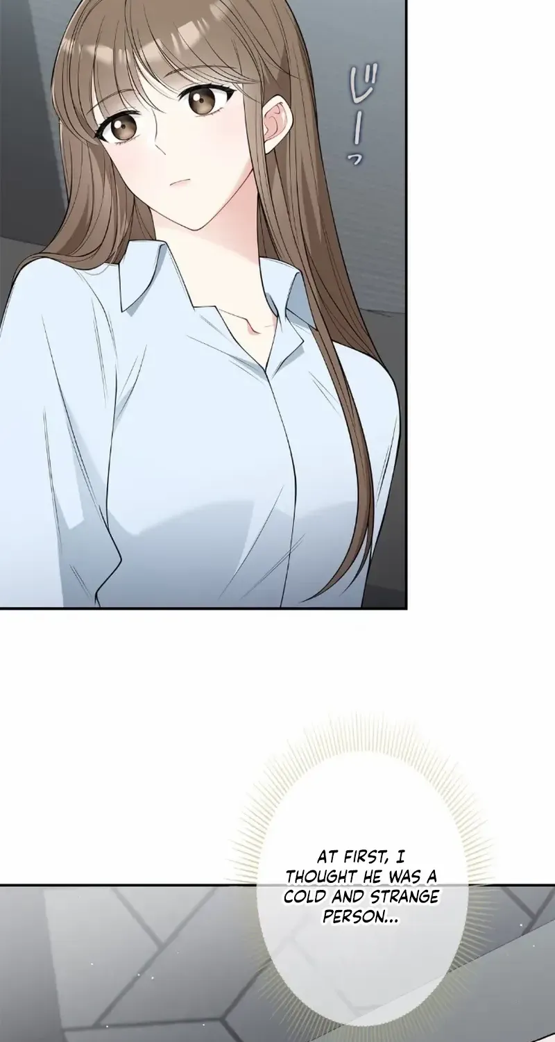 Romance by chance Chapter 8 page 60 - 